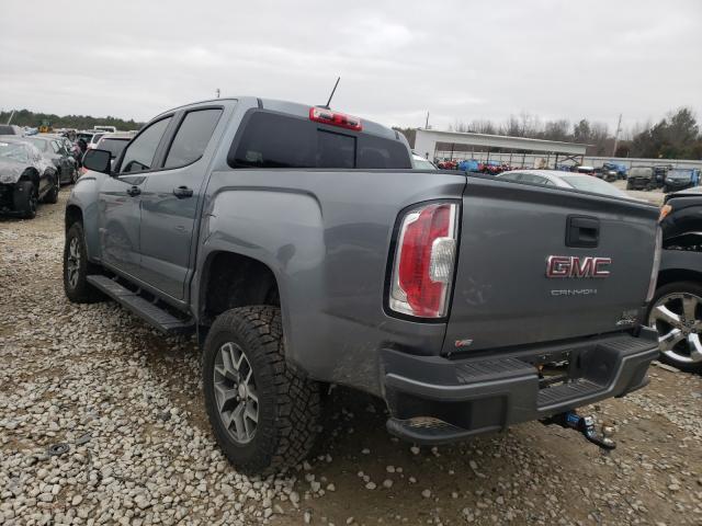 Photo 2 VIN: 1GTG6FEN3M1180062 - GMC CANYON AT4 