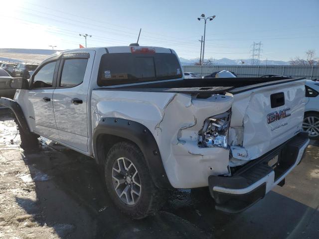 Photo 1 VIN: 1GTG6FEN3M1217479 - GMC CANYON AT4 