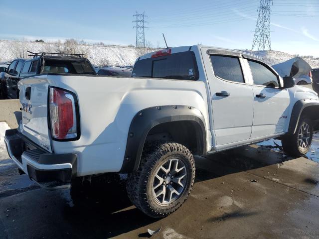 Photo 2 VIN: 1GTG6FEN3M1217479 - GMC CANYON AT4 