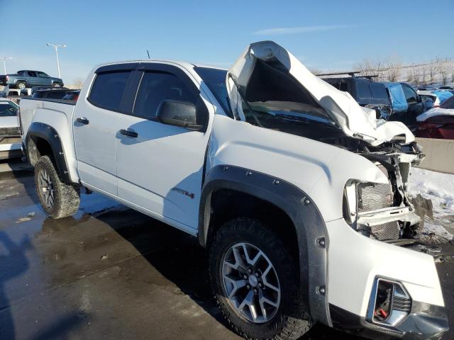 Photo 3 VIN: 1GTG6FEN3M1217479 - GMC CANYON AT4 