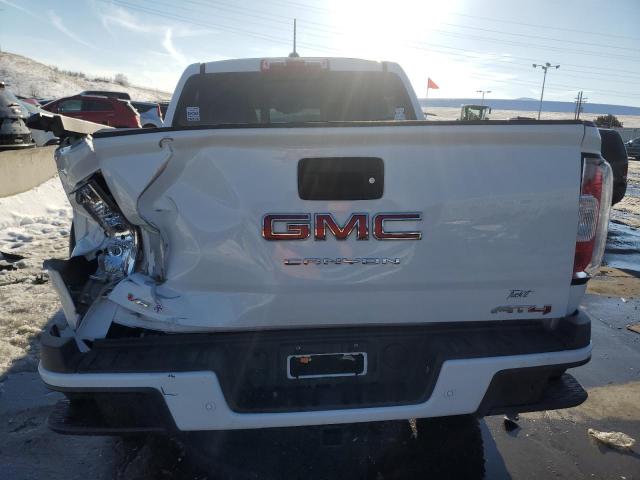 Photo 5 VIN: 1GTG6FEN3M1217479 - GMC CANYON AT4 