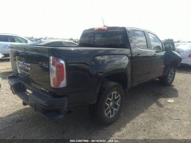 Photo 3 VIN: 1GTG6FEN3M1229924 - GMC CANYON 