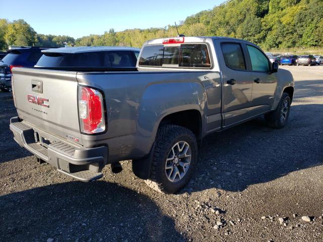 Photo 2 VIN: 1GTG6FEN3M1279867 - GMC CANYON AT4 