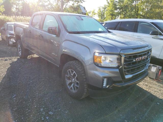 Photo 3 VIN: 1GTG6FEN3M1279867 - GMC CANYON AT4 