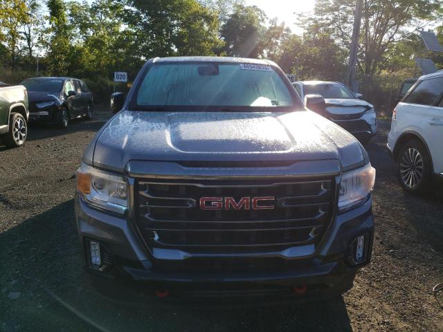 Photo 4 VIN: 1GTG6FEN3M1279867 - GMC CANYON AT4 