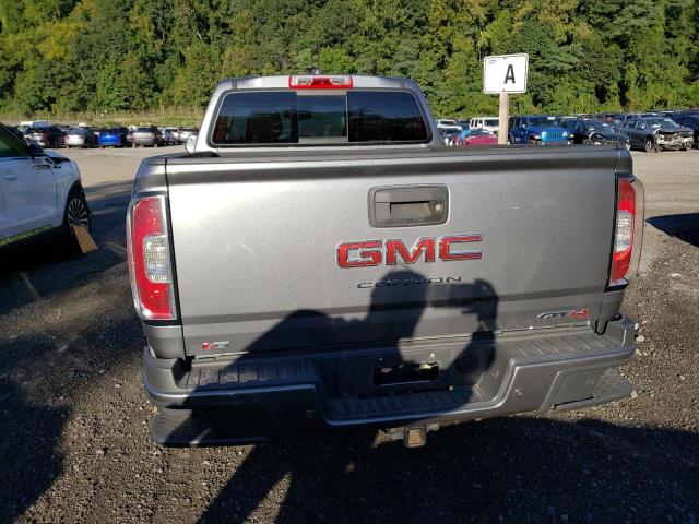 Photo 5 VIN: 1GTG6FEN3M1279867 - GMC CANYON AT4 