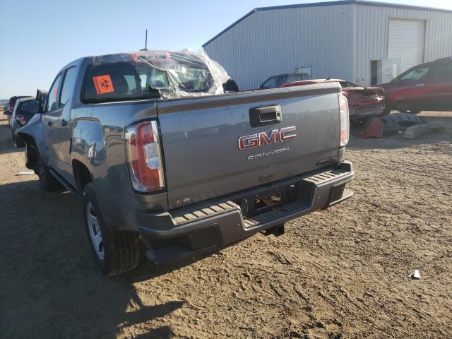 Photo 2 VIN: 1GTG6FEN3M1282820 - GMC CANYON AT4 