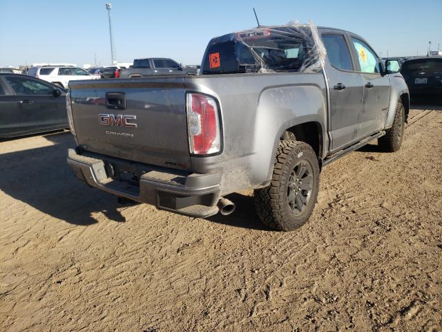 Photo 3 VIN: 1GTG6FEN3M1282820 - GMC CANYON AT4 