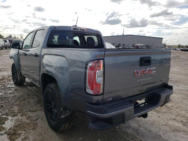 Photo 2 VIN: 1GTG6FEN3M1282820 - GMC CANYON AT4 