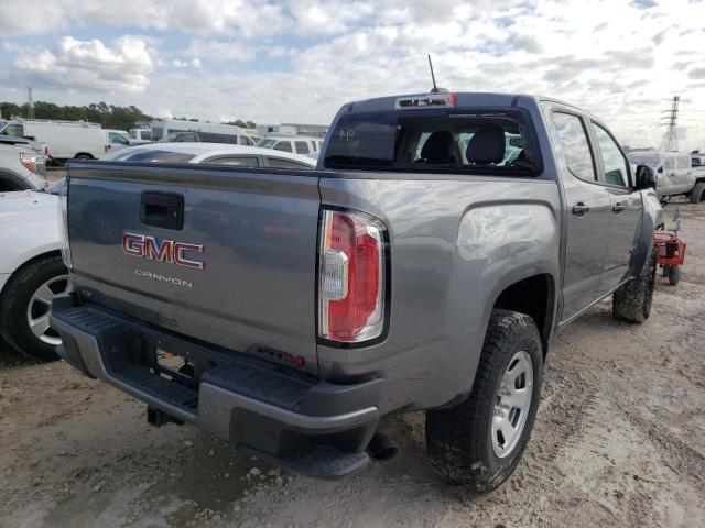 Photo 3 VIN: 1GTG6FEN3M1282820 - GMC CANYON AT4 