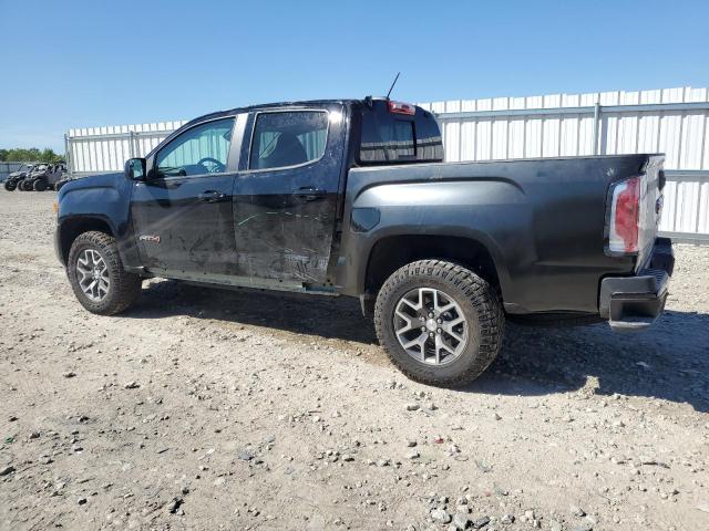 Photo 1 VIN: 1GTG6FEN3N1265646 - GMC CANYON AT4 