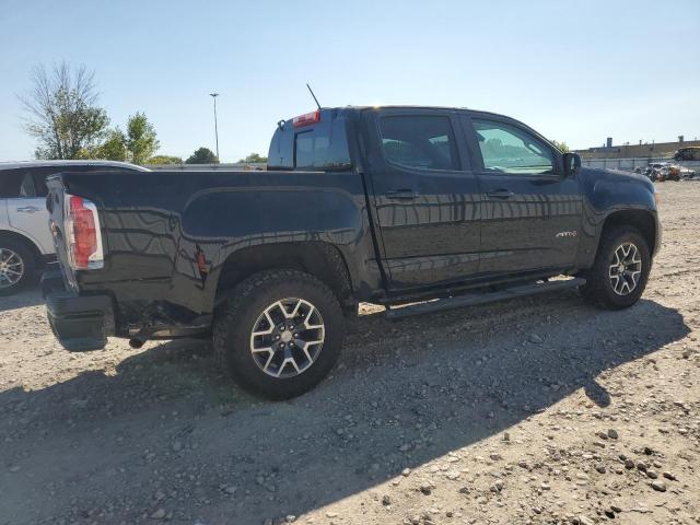 Photo 2 VIN: 1GTG6FEN3N1265646 - GMC CANYON AT4 