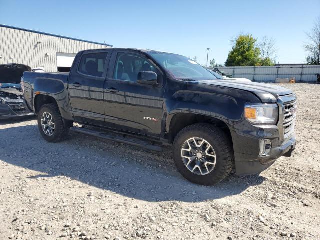 Photo 3 VIN: 1GTG6FEN3N1265646 - GMC CANYON AT4 