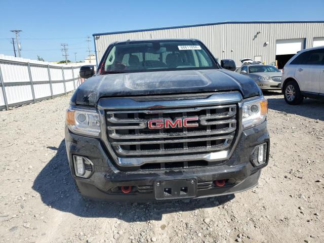 Photo 4 VIN: 1GTG6FEN3N1265646 - GMC CANYON AT4 