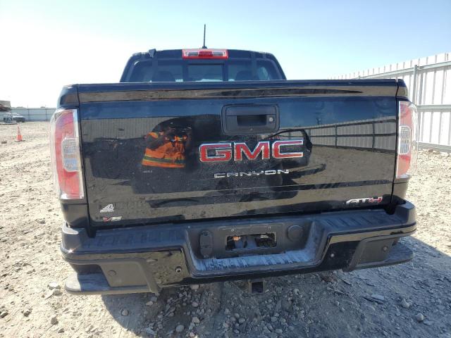 Photo 5 VIN: 1GTG6FEN3N1265646 - GMC CANYON AT4 