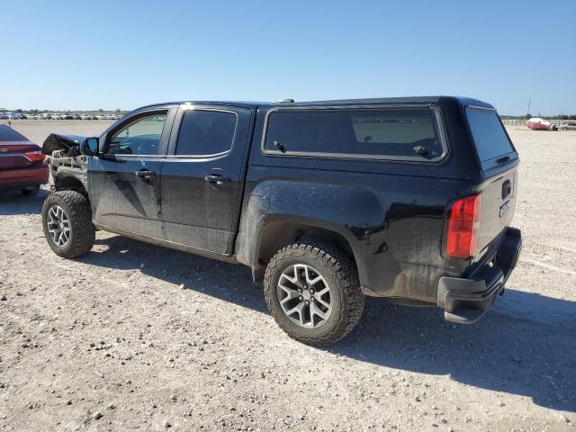 Photo 1 VIN: 1GTG6FEN4K1162862 - GMC CANYON ALL 