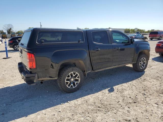 Photo 2 VIN: 1GTG6FEN4K1162862 - GMC CANYON ALL 