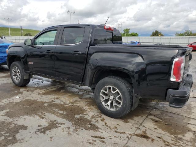 Photo 1 VIN: 1GTG6FEN4K1163011 - GMC CANYON 