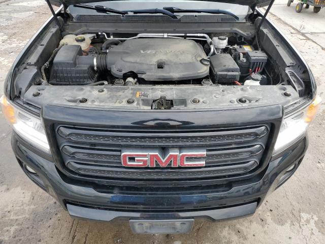 Photo 10 VIN: 1GTG6FEN4K1163011 - GMC CANYON 