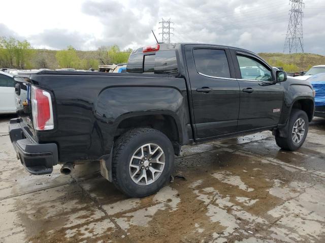 Photo 2 VIN: 1GTG6FEN4K1163011 - GMC CANYON 