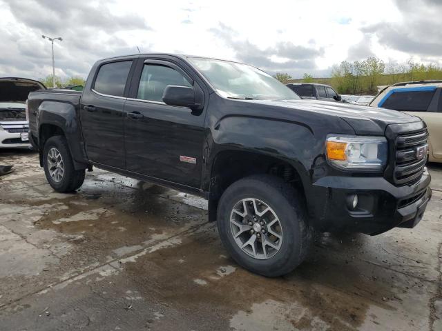 Photo 3 VIN: 1GTG6FEN4K1163011 - GMC CANYON 