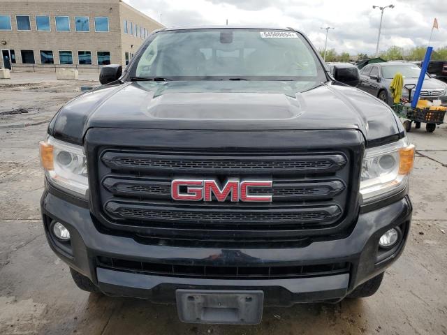 Photo 4 VIN: 1GTG6FEN4K1163011 - GMC CANYON 