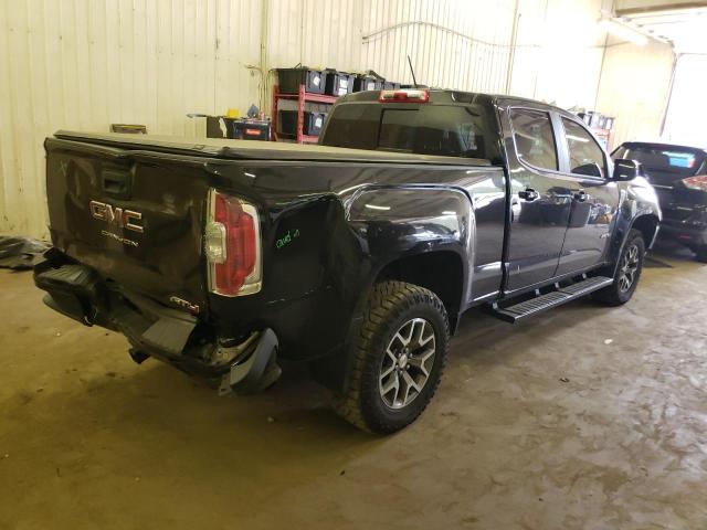 Photo 2 VIN: 1GTG6FEN4M1102535 - GMC CANYON AT4 