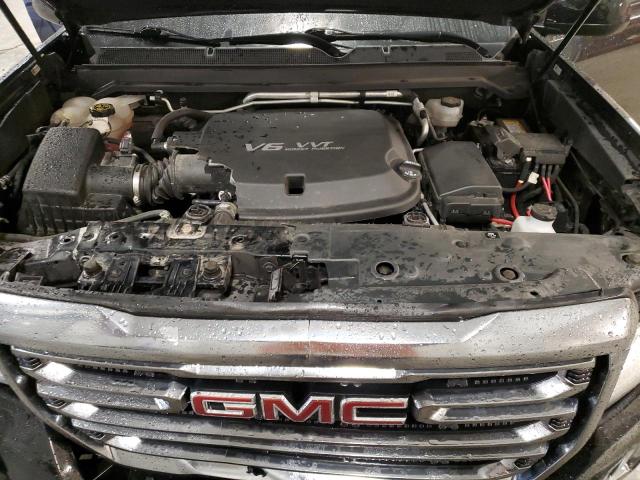 Photo 10 VIN: 1GTG6FEN4M1102535 - GMC CANYON AT4 