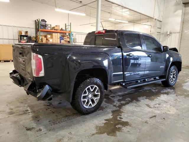 Photo 2 VIN: 1GTG6FEN4M1102535 - GMC CANYON AT4 