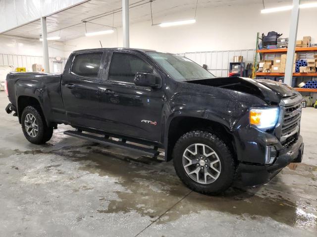 Photo 3 VIN: 1GTG6FEN4M1102535 - GMC CANYON AT4 