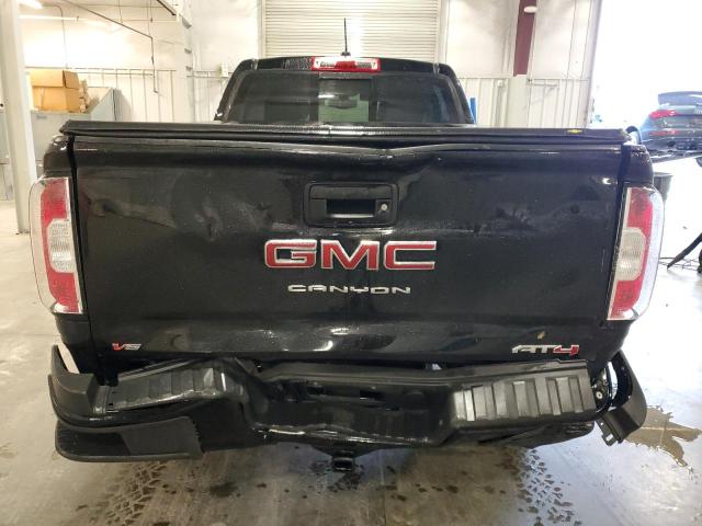 Photo 5 VIN: 1GTG6FEN4M1102535 - GMC CANYON AT4 