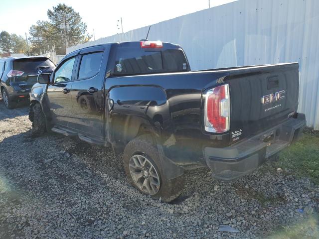 Photo 2 VIN: 1GTG6FEN4M1103314 - GMC CANYON AT4 