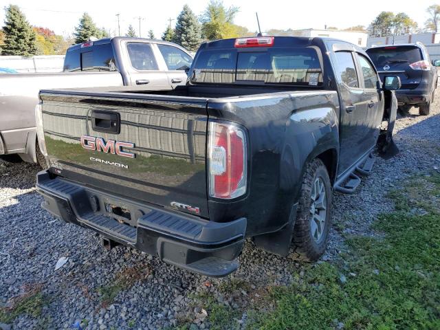 Photo 3 VIN: 1GTG6FEN4M1103314 - GMC CANYON AT4 