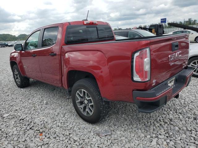 Photo 1 VIN: 1GTG6FEN4M1150164 - GMC CANYON AT4 