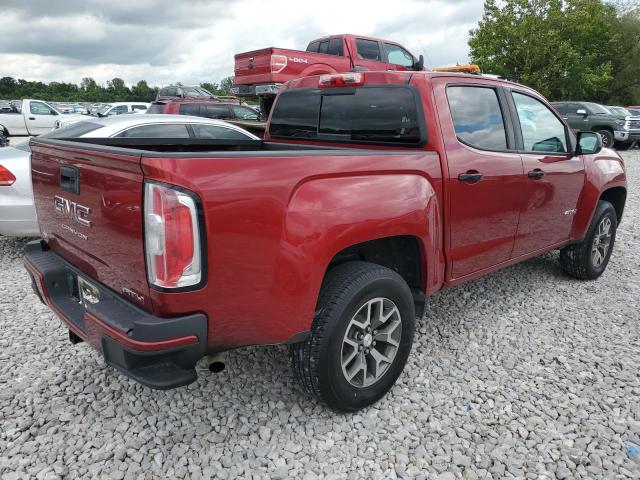 Photo 2 VIN: 1GTG6FEN4M1150164 - GMC CANYON AT4 