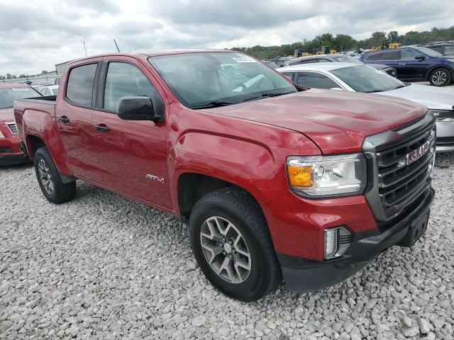 Photo 3 VIN: 1GTG6FEN4M1150164 - GMC CANYON AT4 