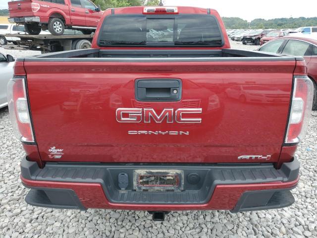 Photo 5 VIN: 1GTG6FEN4M1150164 - GMC CANYON AT4 