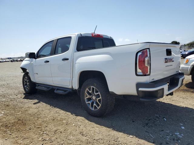 Photo 1 VIN: 1GTG6FEN4M1168342 - GMC CANYON AT4 