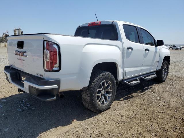 Photo 2 VIN: 1GTG6FEN4M1168342 - GMC CANYON AT4 