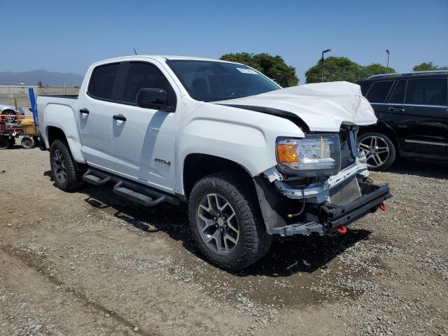 Photo 3 VIN: 1GTG6FEN4M1168342 - GMC CANYON AT4 