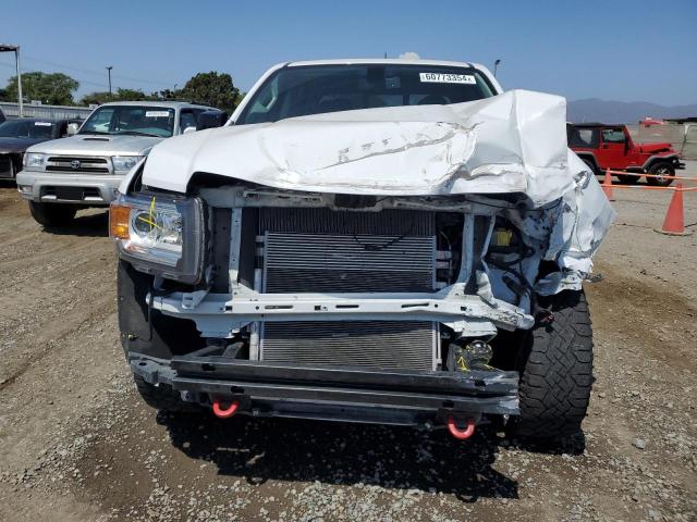 Photo 4 VIN: 1GTG6FEN4M1168342 - GMC CANYON AT4 