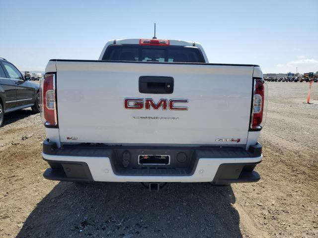 Photo 5 VIN: 1GTG6FEN4M1168342 - GMC CANYON AT4 