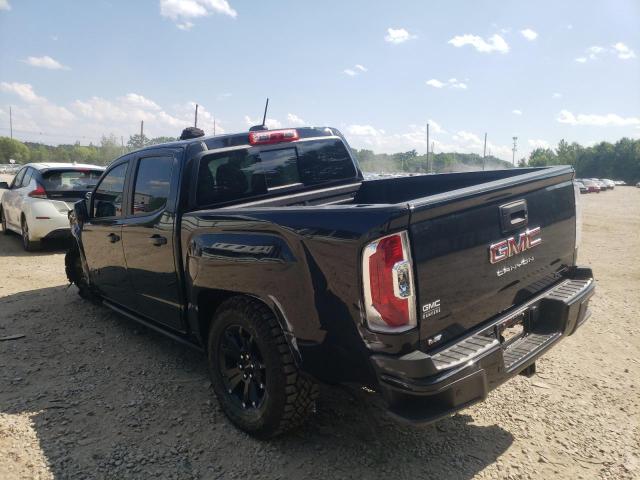 Photo 2 VIN: 1GTG6FEN4M1245985 - GMC CANYON AT4 