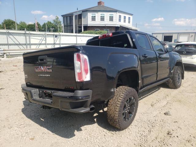 Photo 3 VIN: 1GTG6FEN4M1245985 - GMC CANYON AT4 