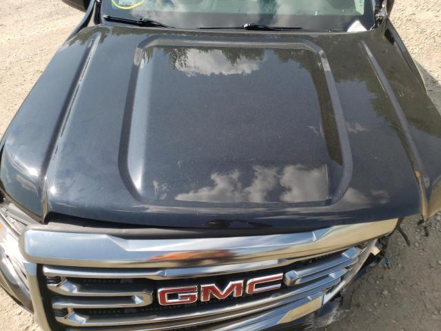 Photo 6 VIN: 1GTG6FEN4M1245985 - GMC CANYON AT4 