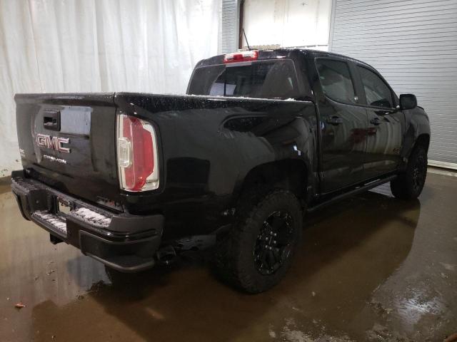 Photo 2 VIN: 1GTG6FEN4M1245985 - GMC CANYON AT4 