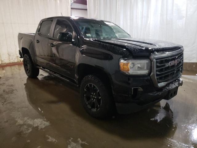 Photo 3 VIN: 1GTG6FEN4M1245985 - GMC CANYON AT4 