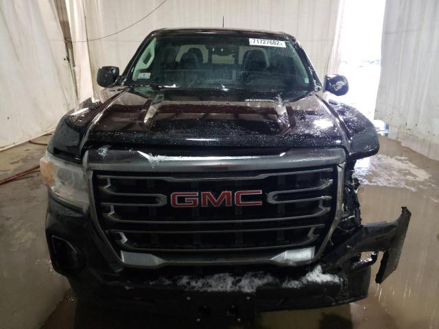 Photo 4 VIN: 1GTG6FEN4M1245985 - GMC CANYON AT4 