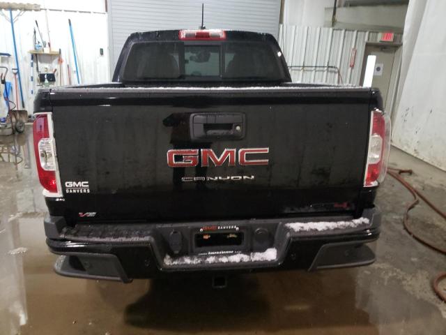 Photo 5 VIN: 1GTG6FEN4M1245985 - GMC CANYON AT4 