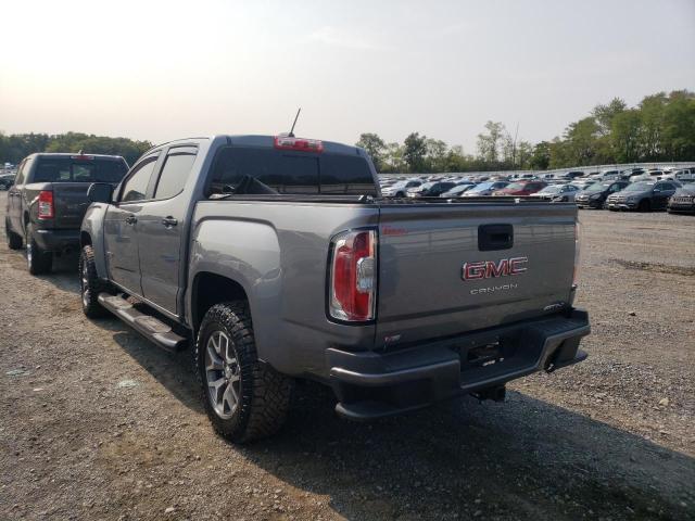 Photo 2 VIN: 1GTG6FEN4N1108045 - GMC CANYON AT4 